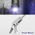 Telescopic Magnetic Pickup Tool with LED
