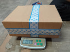 Ergonomic Memory Foam Seat Cushion